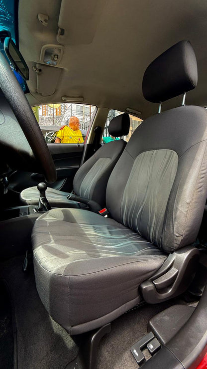 CHEVROLET SAIL LS 1.4 2014 MECÁNICO