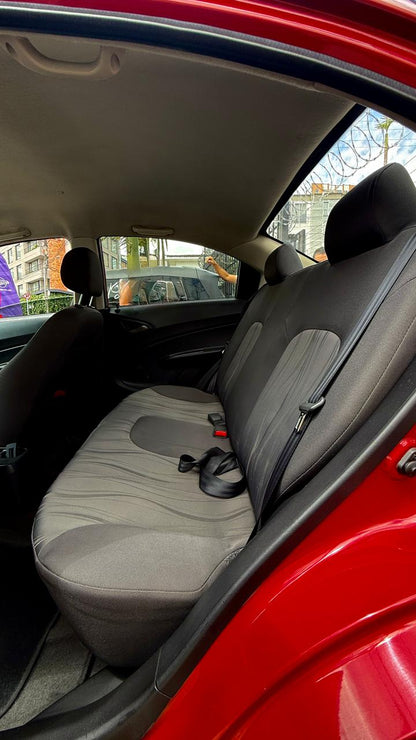 CHEVROLET SAIL LS 1.4 2014 MECÁNICO