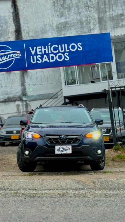 SUBARU XV SPORT 4x4 2.0 2021 AUTOMÁTICA