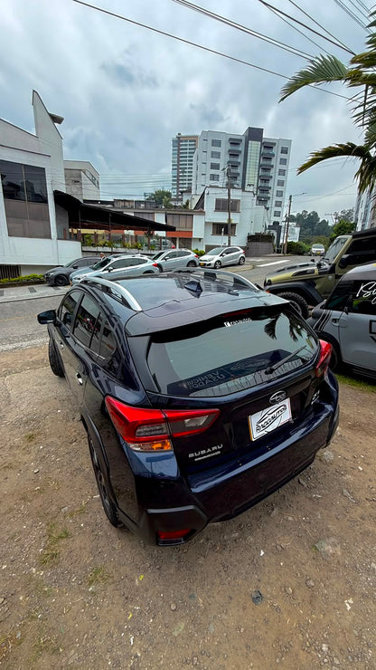 SUBARU XV SPORT 4x4 2.0 2021 AUTOMÁTICA