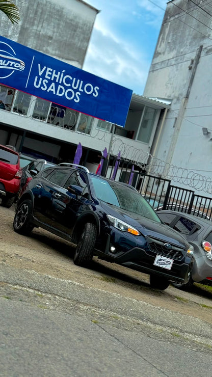 SUBARU XV SPORT 4x4 2.0 2021 AUTOMÁTICA