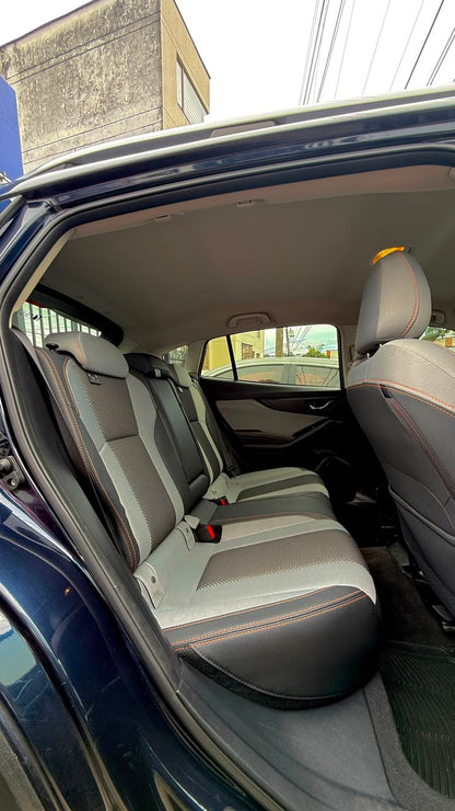 SUBARU XV SPORT 4x4 2.0 2021 AUTOMÁTICA