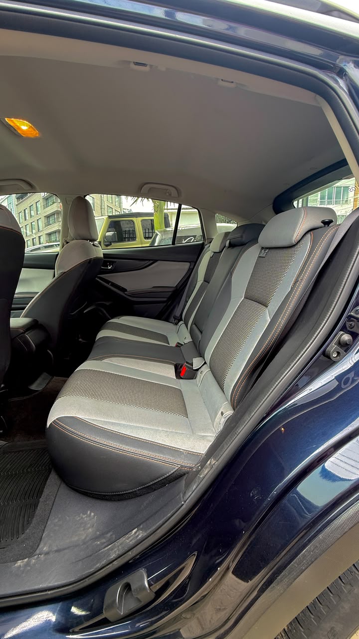 SUBARU XV SPORT 4x4 2.0 2021 AUTOMÁTICA