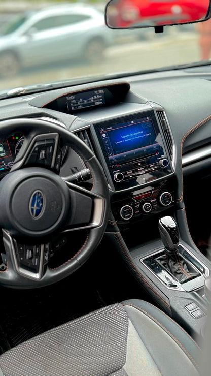 SUBARU XV SPORT 4x4 2.0 2021 AUTOMÁTICA