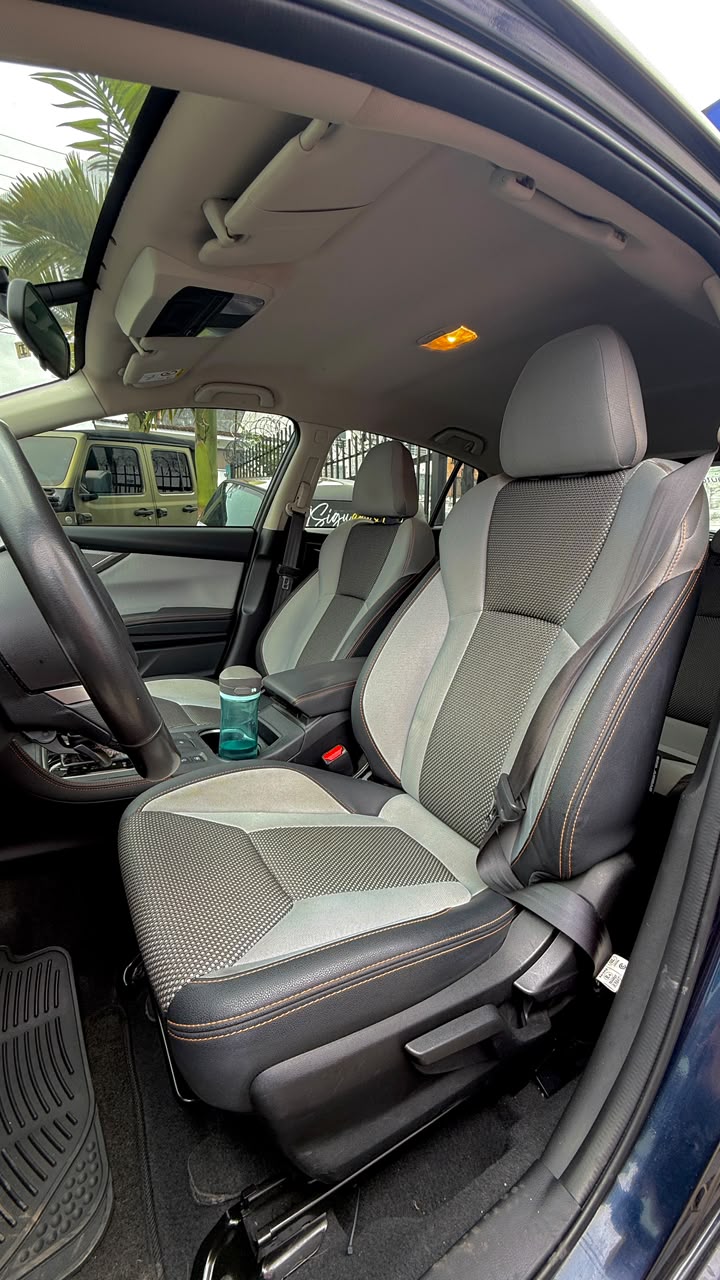 SUBARU XV SPORT 4x4 2.0 2021 AUTOMÁTICA