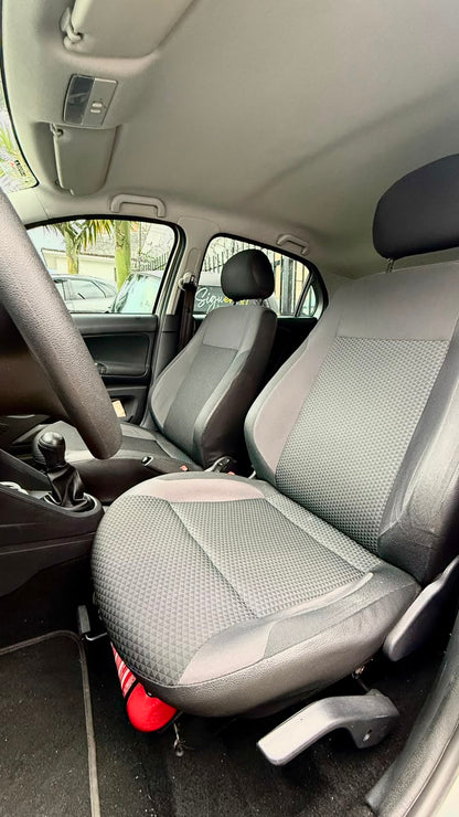 VOLKSWAGEN GOL TRENDLINE 1.6 2019 MECÁNICO