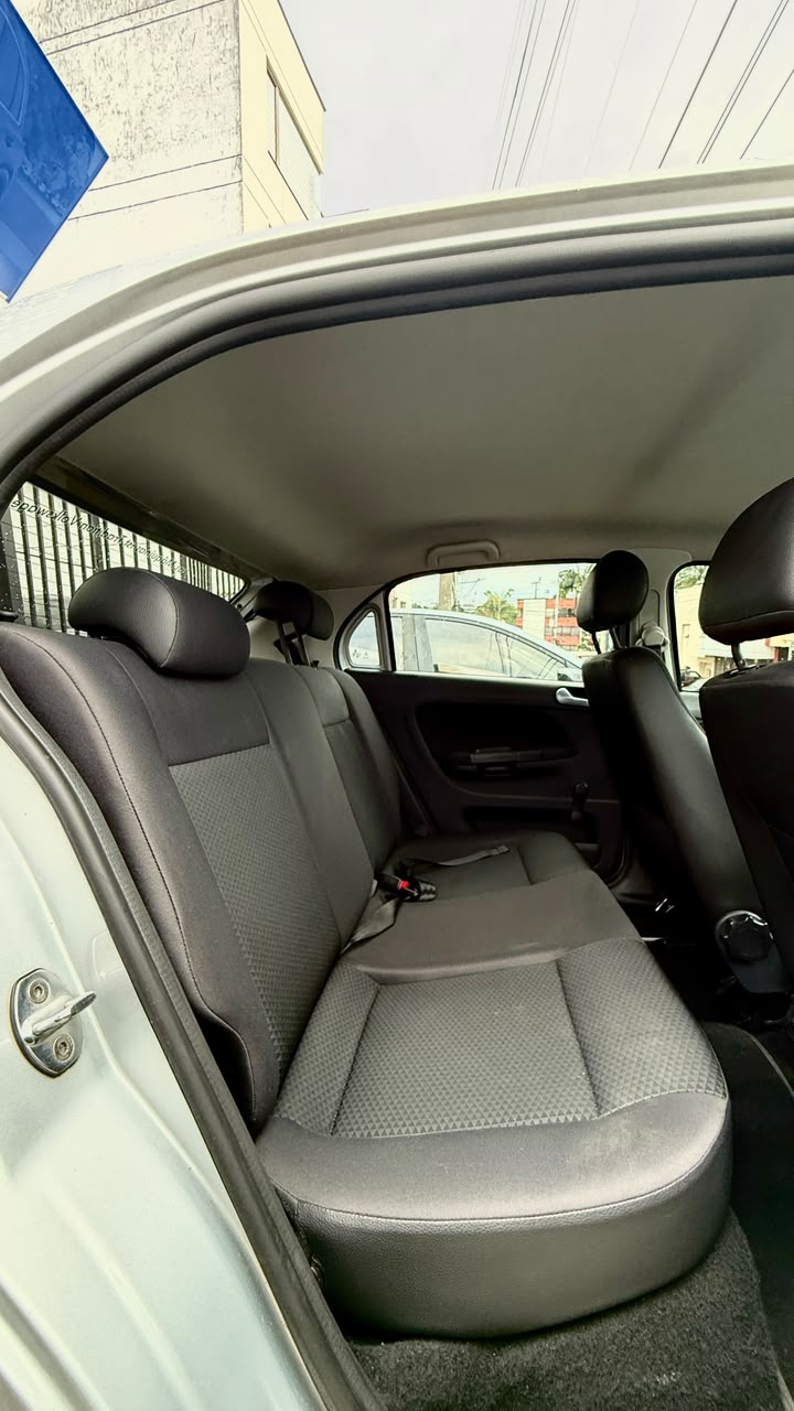 VOLKSWAGEN GOL TRENDLINE 1.6 2019 MECÁNICO
