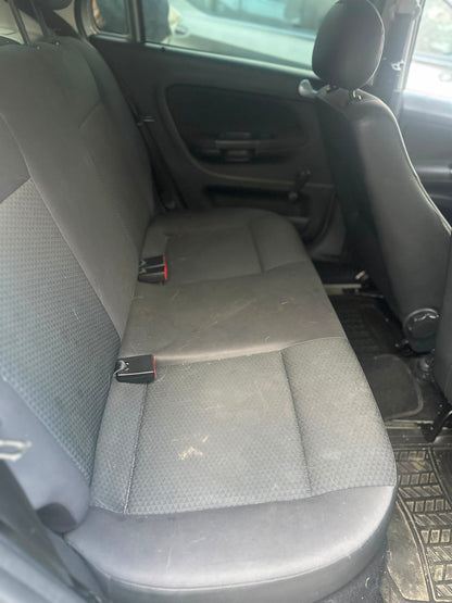 VOLKSWAGEN GOL COMFORTLINE 1.6 2017 MECÁNICO