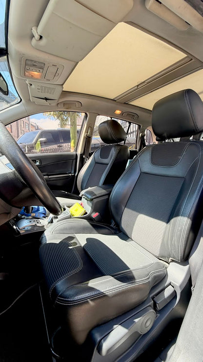 RENAULT KOLEOS DYNAMIQUE BOSÉ 2.5 2013 AUTOMÁTICA