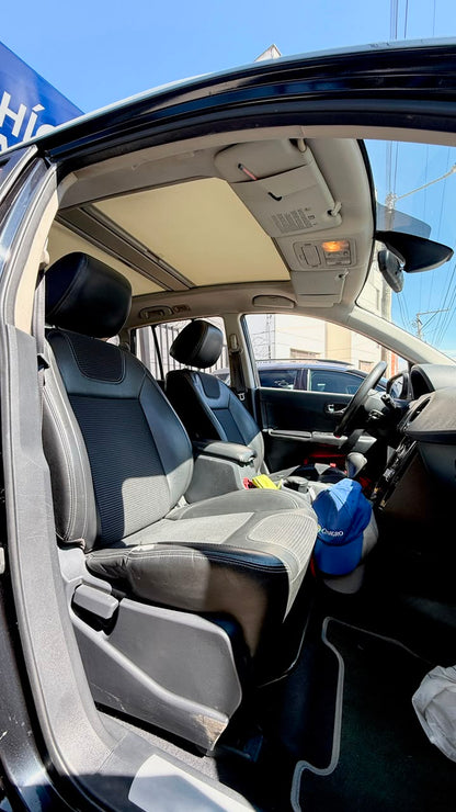 RENAULT KOLEOS DYNAMIQUE BOSÉ 2.5 2013 AUTOMÁTICA