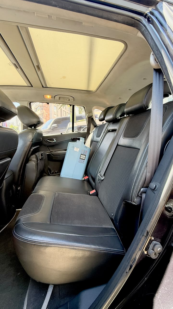 RENAULT KOLEOS DYNAMIQUE BOSÉ 2.5 2013 AUTOMÁTICA