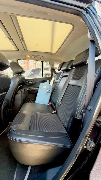 RENAULT KOLEOS DYNAMIQUE BOSÉ 2.5 2013 AUTOMÁTICA