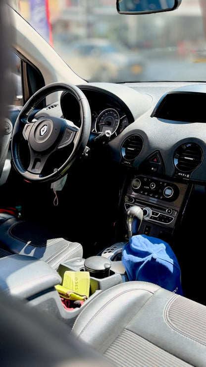RENAULT KOLEOS DYNAMIQUE BOSÉ 2.5 2013 AUTOMÁTICA