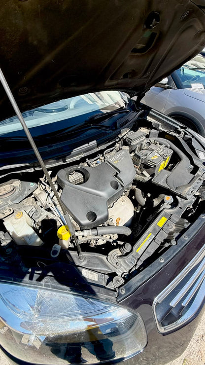 RENAULT KOLEOS DYNAMIQUE BOSÉ 2.5 2013 AUTOMÁTICA