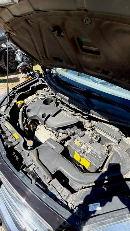RENAULT KOLEOS DYNAMIQUE BOSÉ 2.5 2013 AUTOMÁTICA