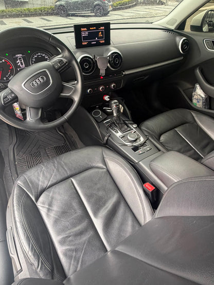 AUDI A3 SPORTBACK 1.8 2014 AUTOMÁTICA