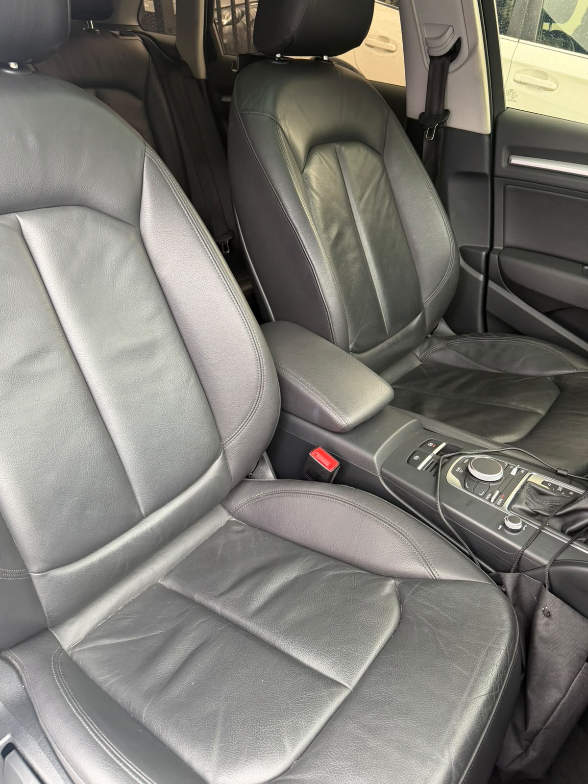 AUDI A3 SPORTBACK 1.8 2014 AUTOMÁTICA