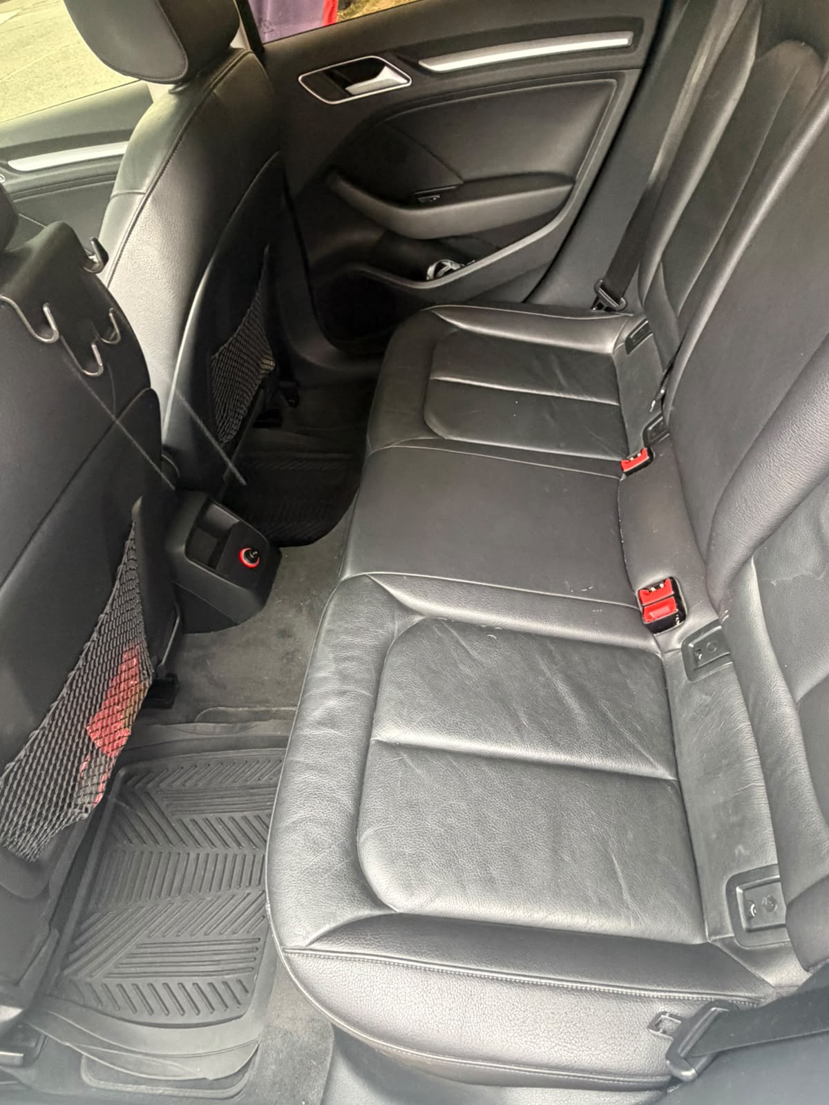 AUDI A3 SPORTBACK 1.8 2014 AUTOMÁTICA