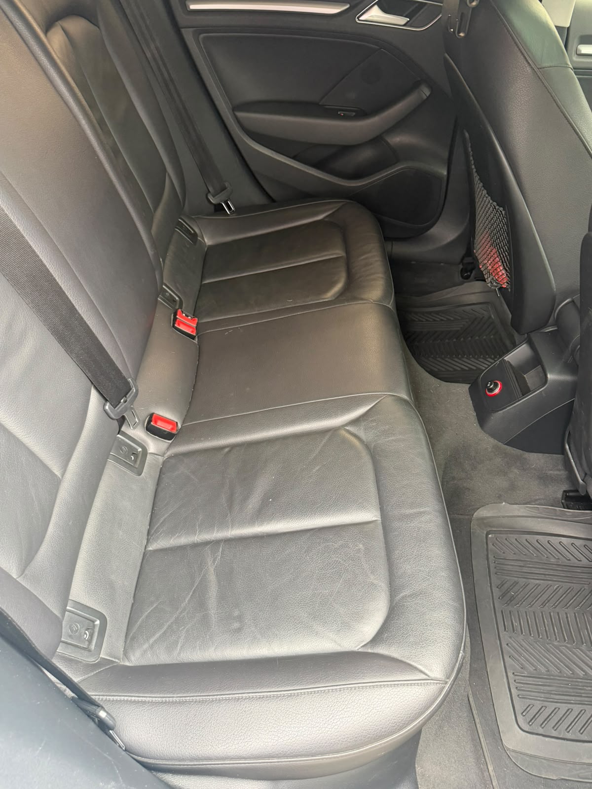 AUDI A3 SPORTBACK 1.8 2014 AUTOMÁTICA