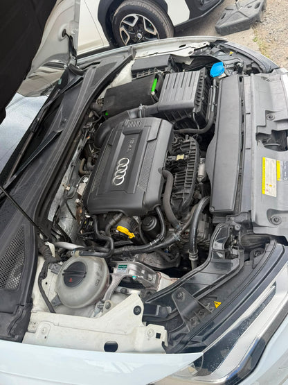 AUDI A3 SPORTBACK 1.8 2014 AUTOMÁTICA