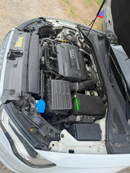 AUDI A3 SPORTBACK 1.8 2014 AUTOMÁTICA
