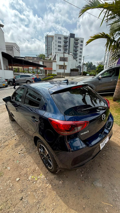 MAZDA 2 GRAND TOURING LX 1.5 2026 AUTOMÁTICO