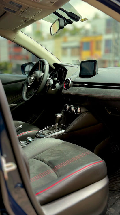 MAZDA 2 GRAND TOURING LX 1.5 2026 AUTOMÁTICO