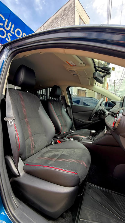 MAZDA 2 GRAND TOURING LX 1.5 2026 AUTOMÁTICO