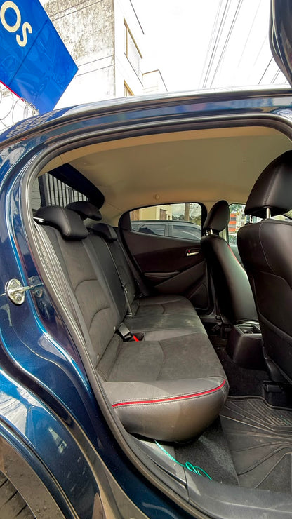 MAZDA 2 GRAND TOURING LX 1.5 2026 AUTOMÁTICO