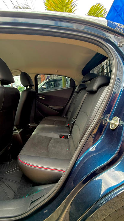 MAZDA 2 GRAND TOURING LX 1.5 2026 AUTOMÁTICO
