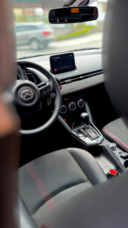 MAZDA 2 GRAND TOURING LX 1.5 2026 AUTOMÁTICO