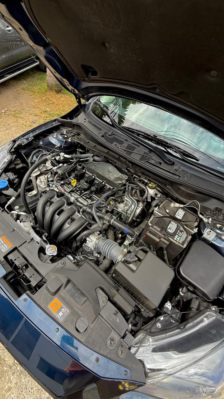 MAZDA 2 GRAND TOURING LX 1.5 2026 AUTOMÁTICO