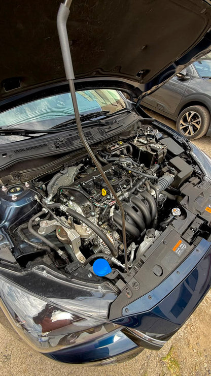 MAZDA 2 GRAND TOURING LX 1.5 2026 AUTOMÁTICO