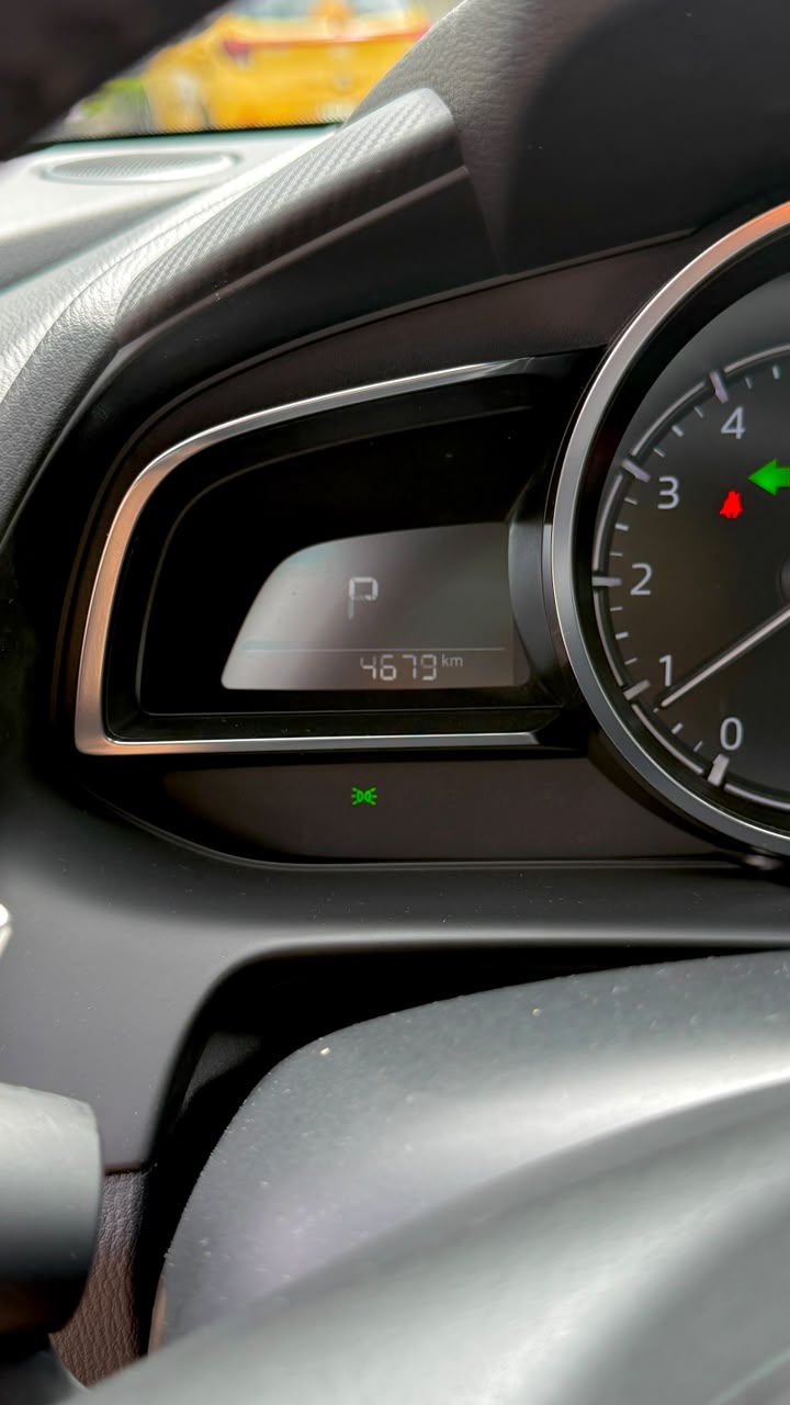 MAZDA 2 GRAND TOURING LX 1.5 2026 AUTOMÁTICO