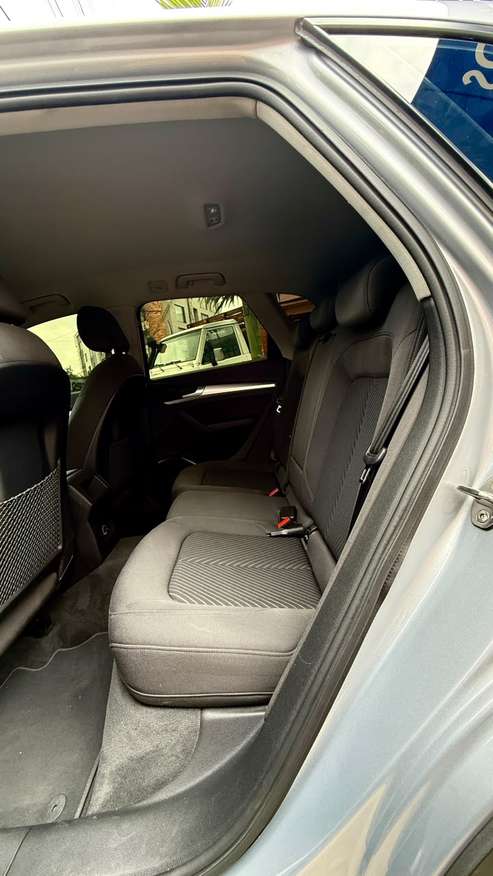 AUDI Q5 45 TFSI 2.0 2019 AUTOMÁTICA