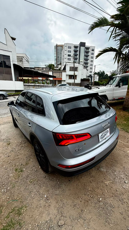 AUDI Q5 45 TFSI 2.0 2019 AUTOMÁTICA