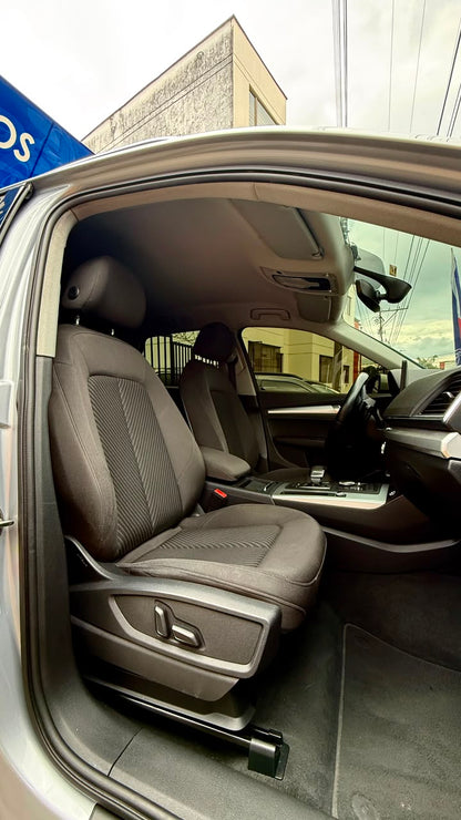 AUDI Q5 45 TFSI 2.0 2019 AUTOMÁTICA