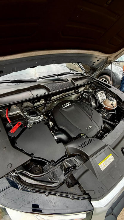 AUDI Q5 45 TFSI 2.0 2019 AUTOMÁTICA