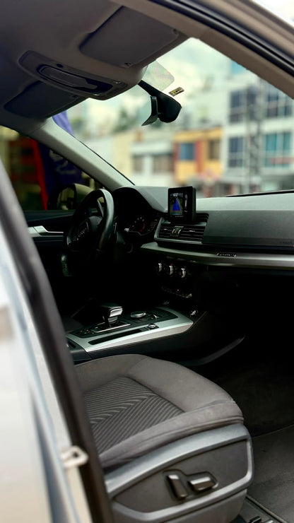 AUDI Q5 45 TFSI 2.0 2019 AUTOMÁTICA
