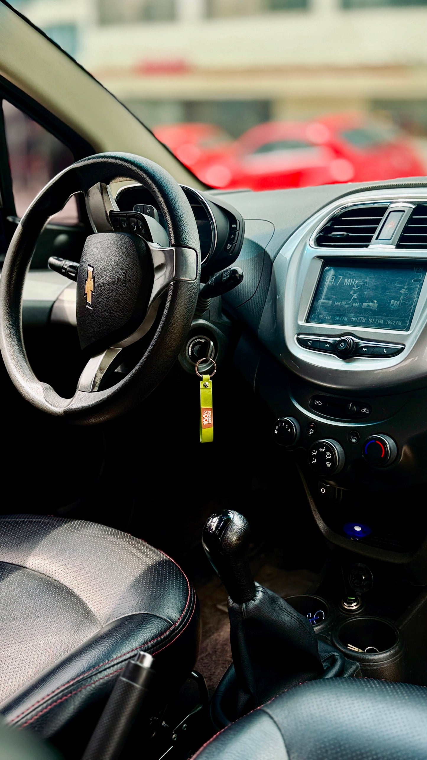 CHEVROLET SPARK GT LTZ 1.2 2019 MECÁNICO