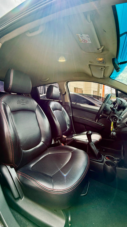 CHEVROLET SPARK GT LTZ 1.2 2019 MECÁNICO