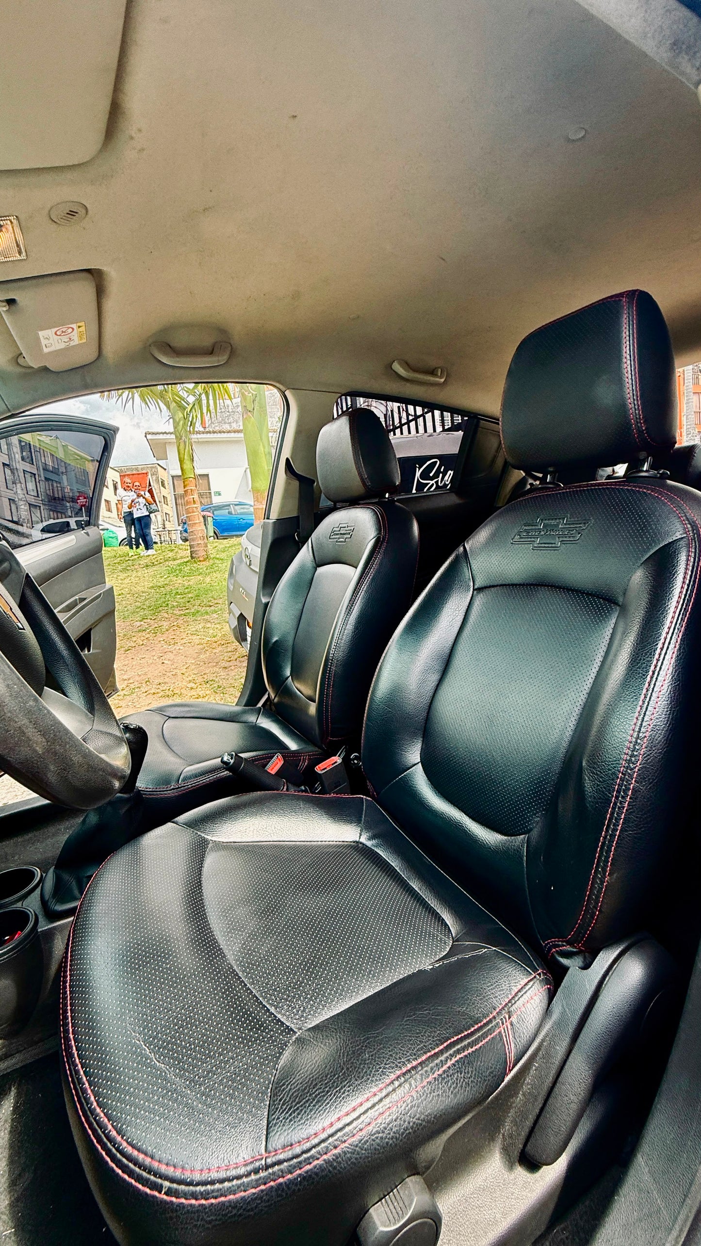 CHEVROLET SPARK GT LTZ 1.2 2019 MECÁNICO