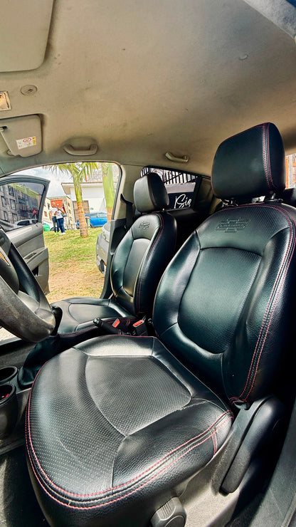 CHEVROLET SPARK GT LTZ 1.2 2019 MECÁNICO