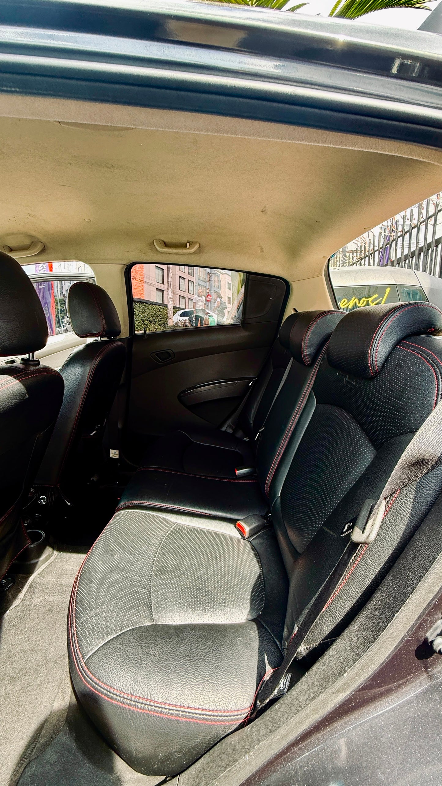 CHEVROLET SPARK GT LTZ 1.2 2019 MECÁNICO