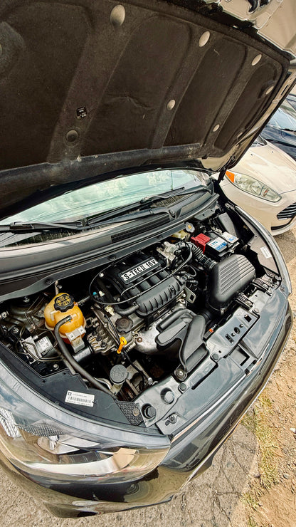 CHEVROLET SPARK GT LTZ 1.2 2019 MECÁNICO