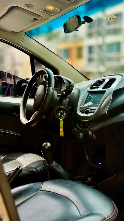 CHEVROLET SPARK GT LTZ 1.2 2019 MECÁNICO