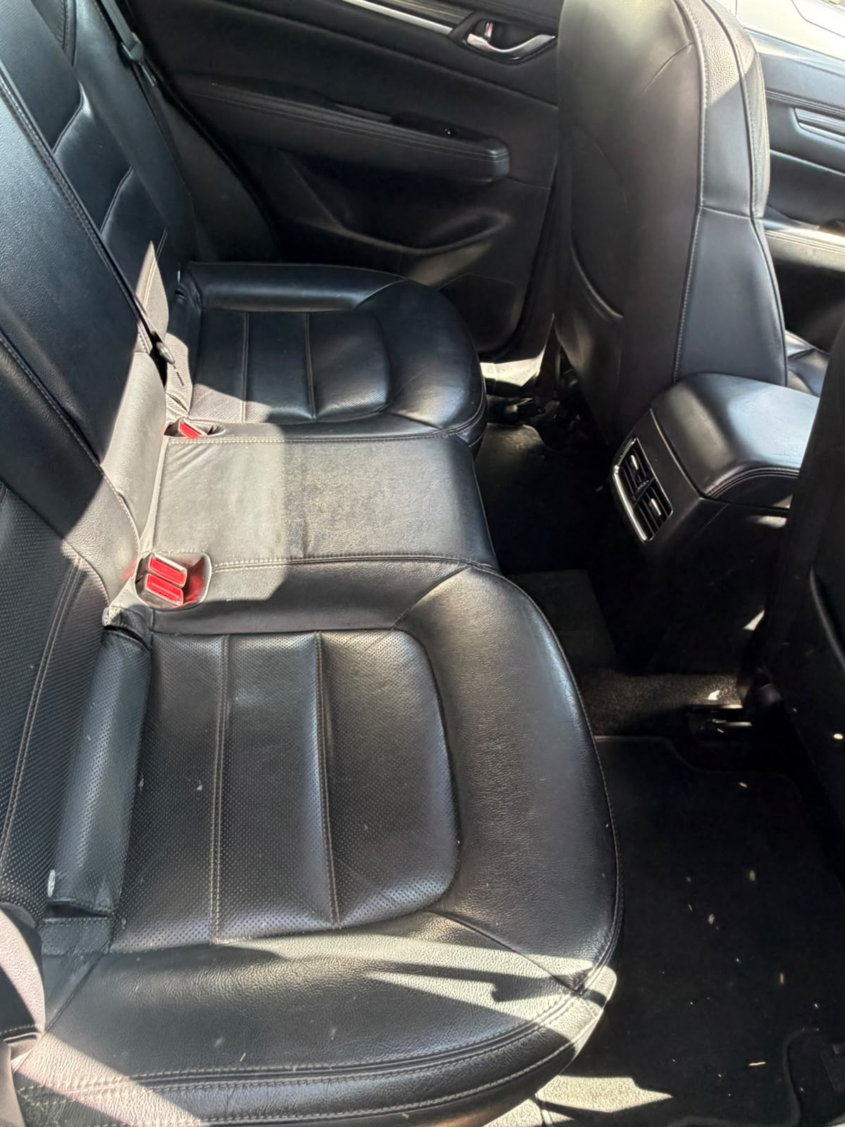 MAZDA CX-5 GRAND TOURING 2.5 AWD 2023 AUTOMÁTICA