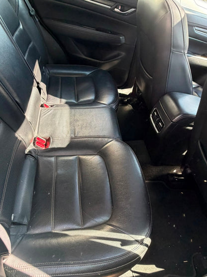 MAZDA CX-5 GRAND TOURING 2.5 AWD 2023 AUTOMÁTICA