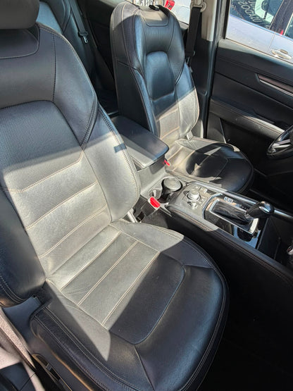 MAZDA CX-5 GRAND TOURING 2.5 AWD 2023 AUTOMÁTICA