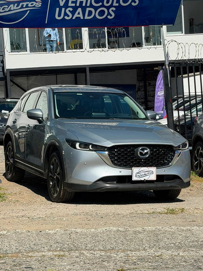 MAZDA CX-5 GRAND TOURING 2.5 AWD 2023 AUTOMÁTICA